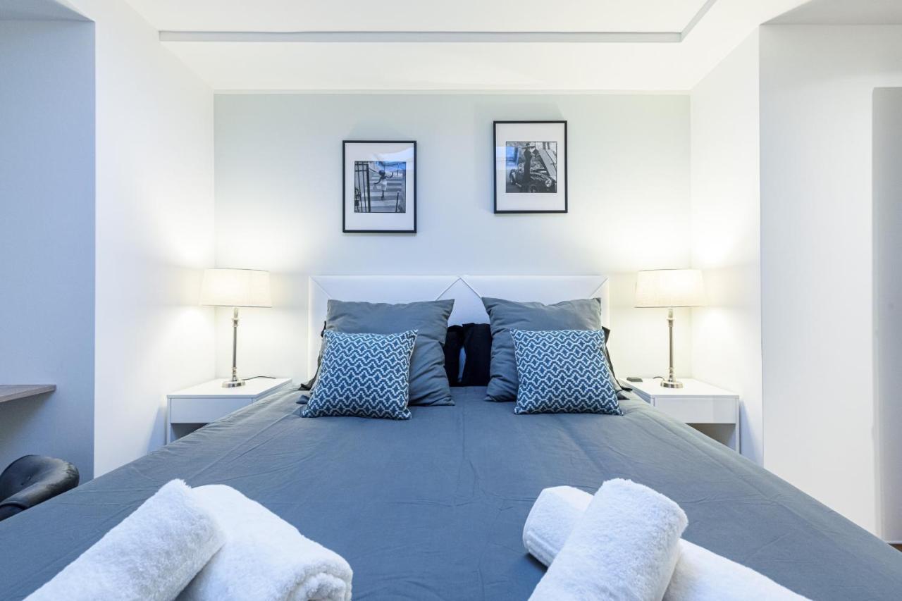 尼斯Luxury 3 Bdr Garden & Parking - Angels' Garden公寓 外观 照片